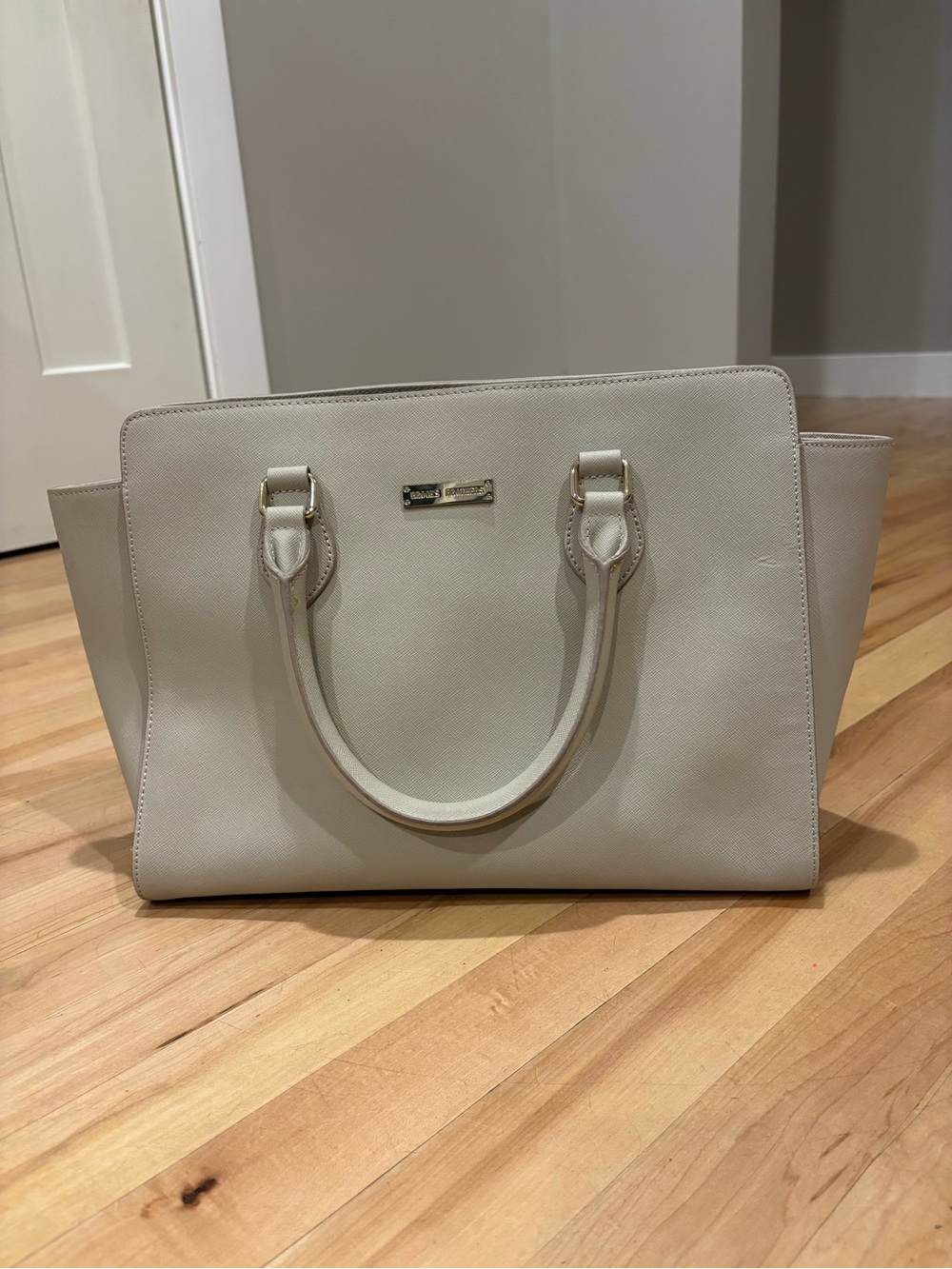 Brooks Brothers Tote Bag